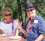 Six Sigma Winery Cowboy-Cook-Off