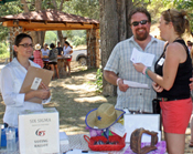 Six Sigma Winery Cowboy-Cook-Off