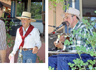 Six Sigma Winery Cowboy-Cook-Off