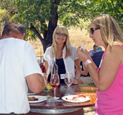 Six Sigma Winery Cowboy-Cook-Off