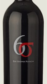 Six Sigma Tempranillo