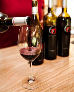 Six Sigma Ranch Wines