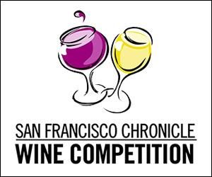 San Francisco Chronicle Wine Competition