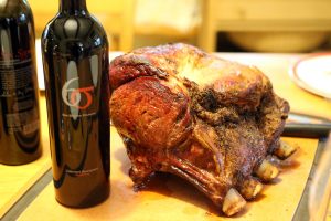 Prime-Rib-with-Wine